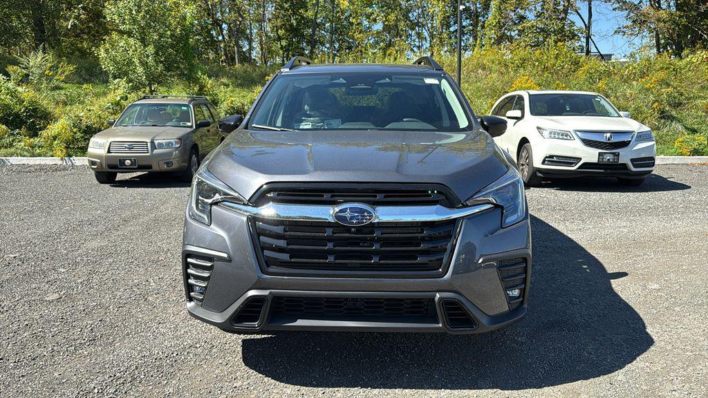 new 2025 Subaru Ascent car, priced at $50,342