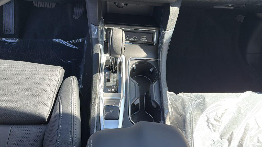 new 2025 Subaru Ascent car, priced at $50,342