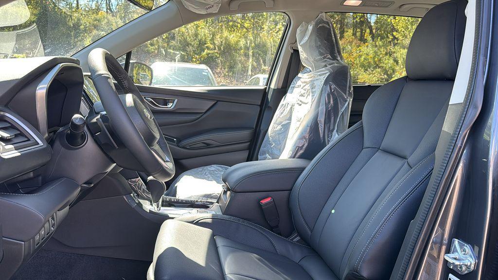 new 2025 Subaru Ascent car, priced at $50,342