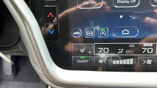 new 2025 Subaru Legacy car, priced at $31,344