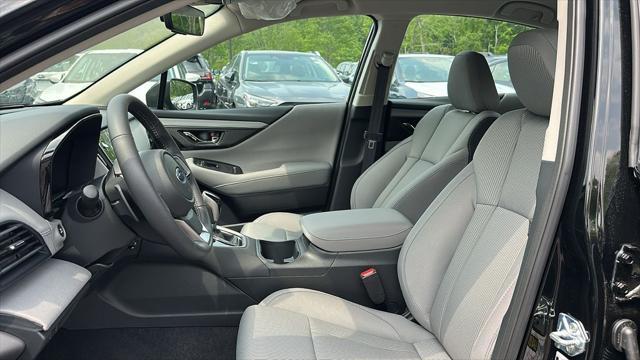 new 2025 Subaru Legacy car, priced at $31,344