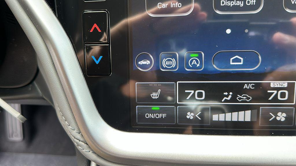 new 2025 Subaru Legacy car, priced at $31,344