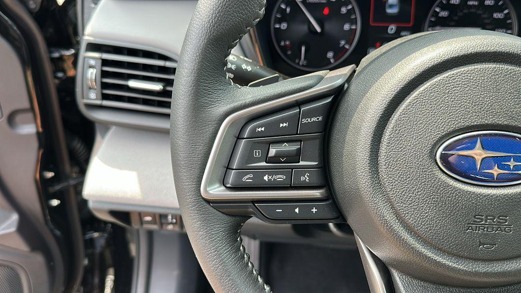 new 2025 Subaru Legacy car, priced at $31,344