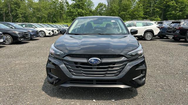 new 2025 Subaru Legacy car, priced at $31,344