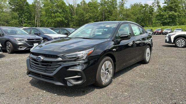new 2025 Subaru Legacy car, priced at $31,344