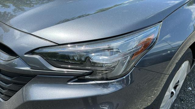 new 2025 Subaru Legacy car