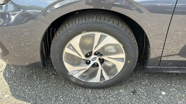 new 2025 Subaru Legacy car