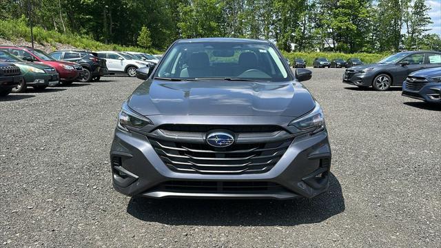 new 2025 Subaru Legacy car