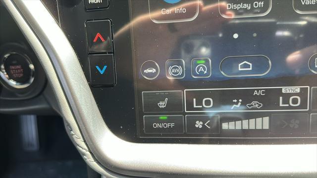 new 2025 Subaru Legacy car