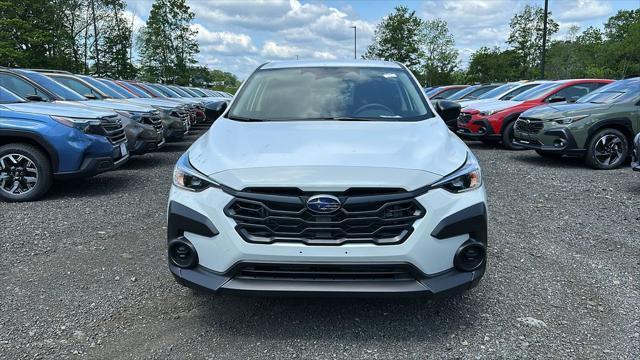 new 2025 Subaru Crosstrek car, priced at $28,913