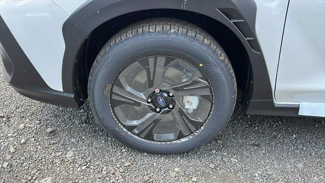 new 2025 Subaru Crosstrek car, priced at $28,913