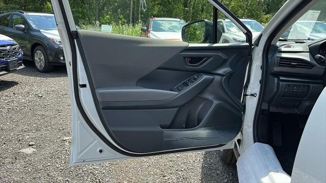 new 2025 Subaru Crosstrek car, priced at $28,913