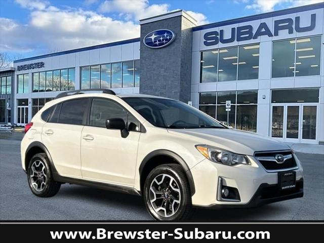 used 2017 Subaru Crosstrek car, priced at $11,990