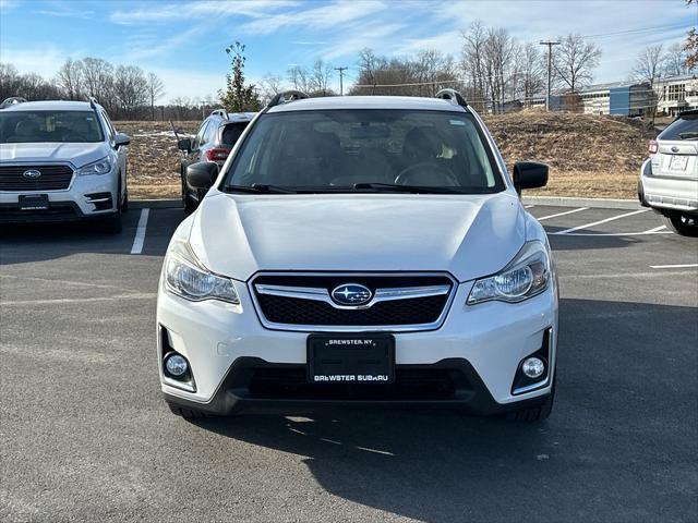 used 2017 Subaru Crosstrek car, priced at $11,990