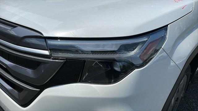 new 2025 Subaru Forester Hybrid car, priced at $43,892