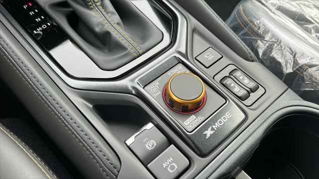 new 2025 Subaru Forester car, priced at $41,028