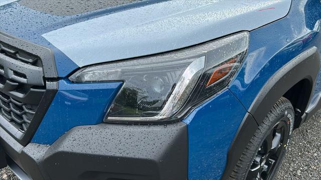 new 2025 Subaru Forester car, priced at $41,028