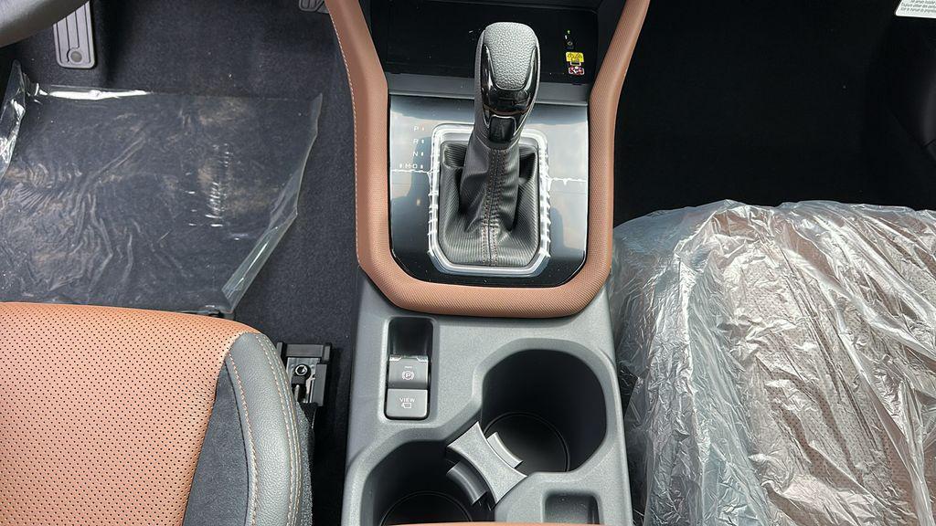 new 2025 Subaru Forester car, priced at $43,857