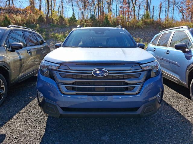 new 2025 Subaru Forester car, priced at $35,973