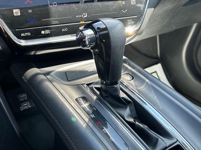 used 2019 Honda HR-V car, priced at $17,990