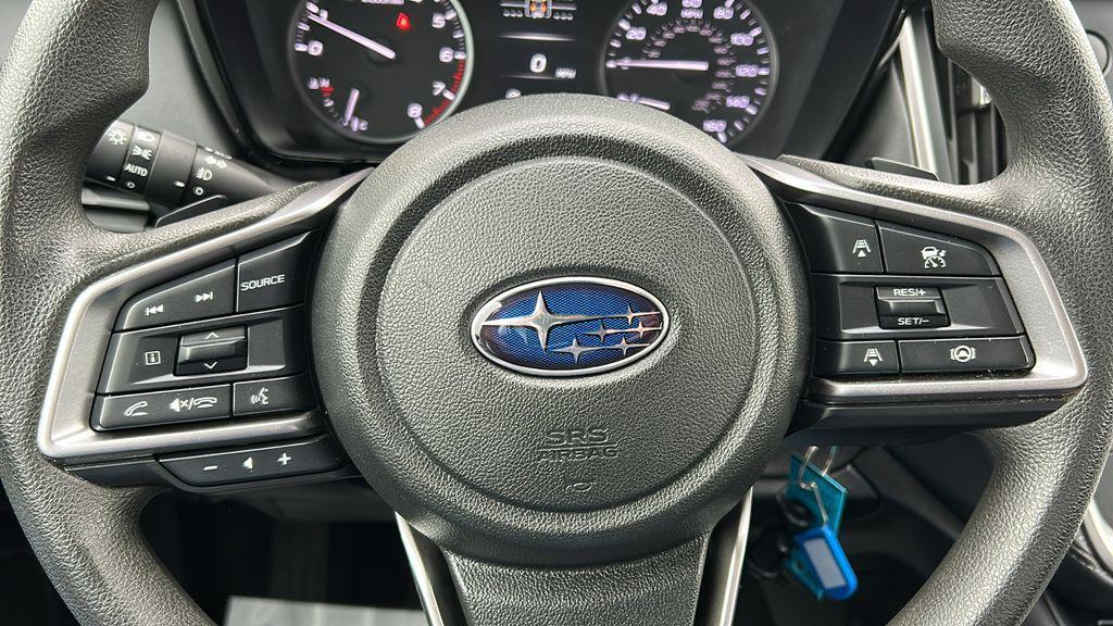 used 2023 Subaru Outback car, priced at $24,990