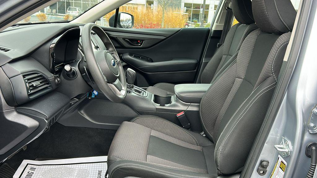used 2023 Subaru Outback car, priced at $24,990
