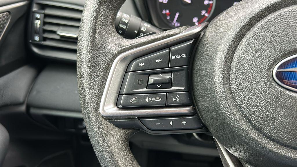 used 2023 Subaru Outback car, priced at $24,990