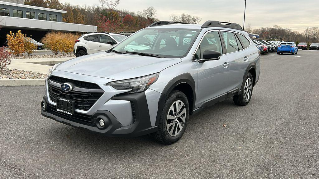 used 2023 Subaru Outback car, priced at $24,990