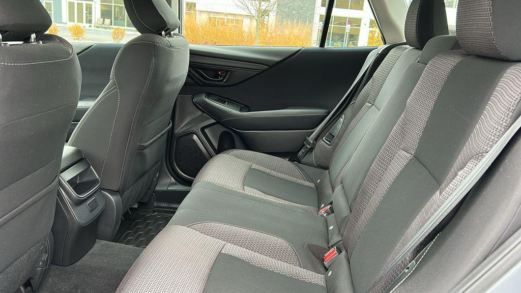 used 2023 Subaru Outback car, priced at $24,990