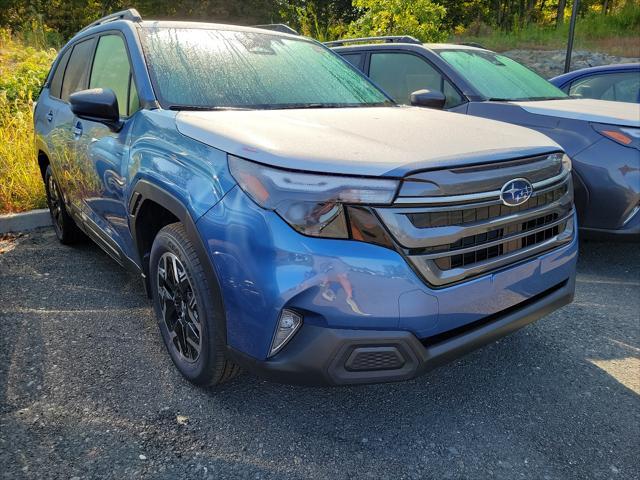 new 2025 Subaru Forester car, priced at $36,108