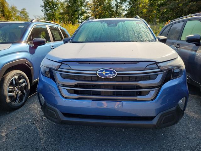 new 2025 Subaru Forester car, priced at $36,108