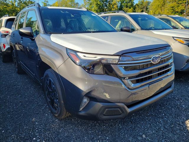 new 2025 Subaru Forester car, priced at $36,108