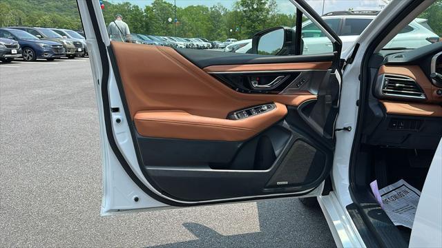 used 2022 Subaru Legacy car, priced at $26,990