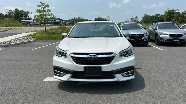 used 2022 Subaru Legacy car, priced at $26,990