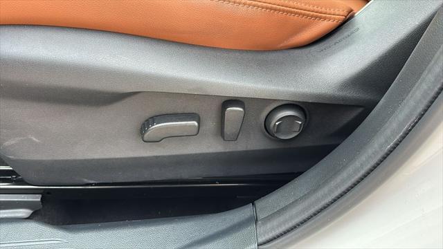 used 2022 Subaru Legacy car, priced at $26,990