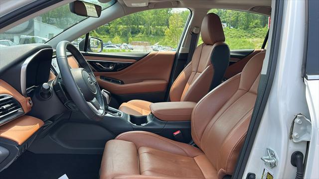 used 2022 Subaru Legacy car, priced at $26,990