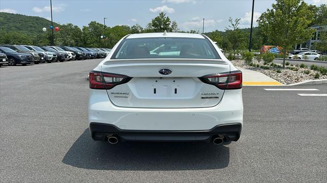 used 2022 Subaru Legacy car, priced at $26,990