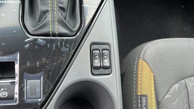 new 2025 Subaru Crosstrek car, priced at $35,387