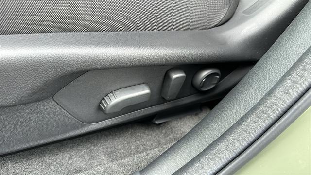 new 2025 Subaru Crosstrek car, priced at $35,387