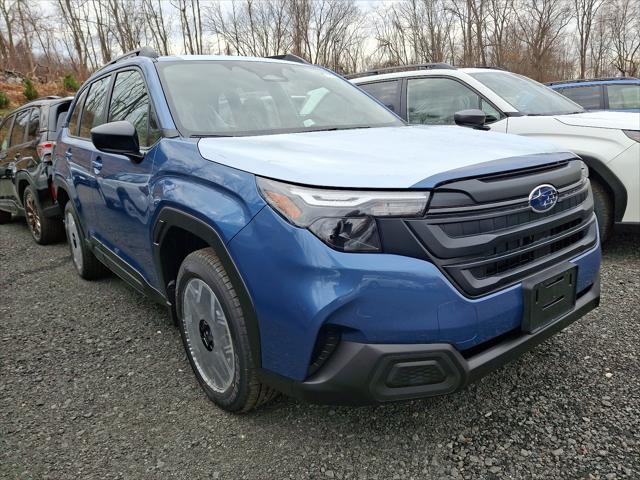 new 2025 Subaru Forester car, priced at $32,434