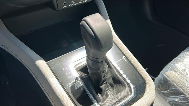 new 2025 Subaru Forester car, priced at $37,035