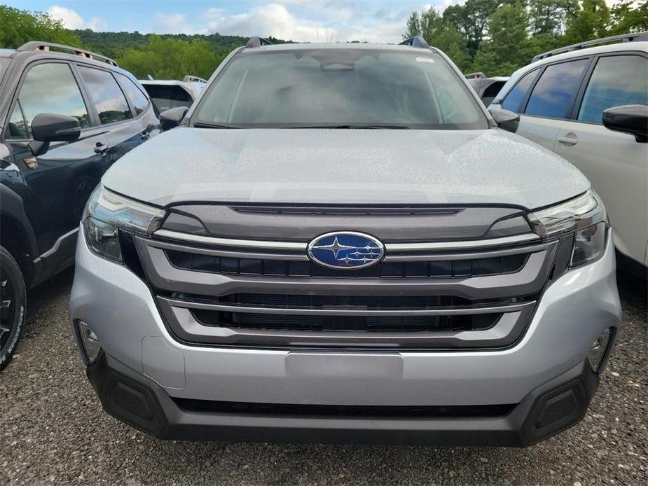 new 2025 Subaru Forester car, priced at $34,163