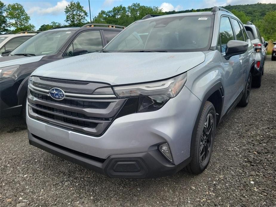 new 2025 Subaru Forester car, priced at $34,163