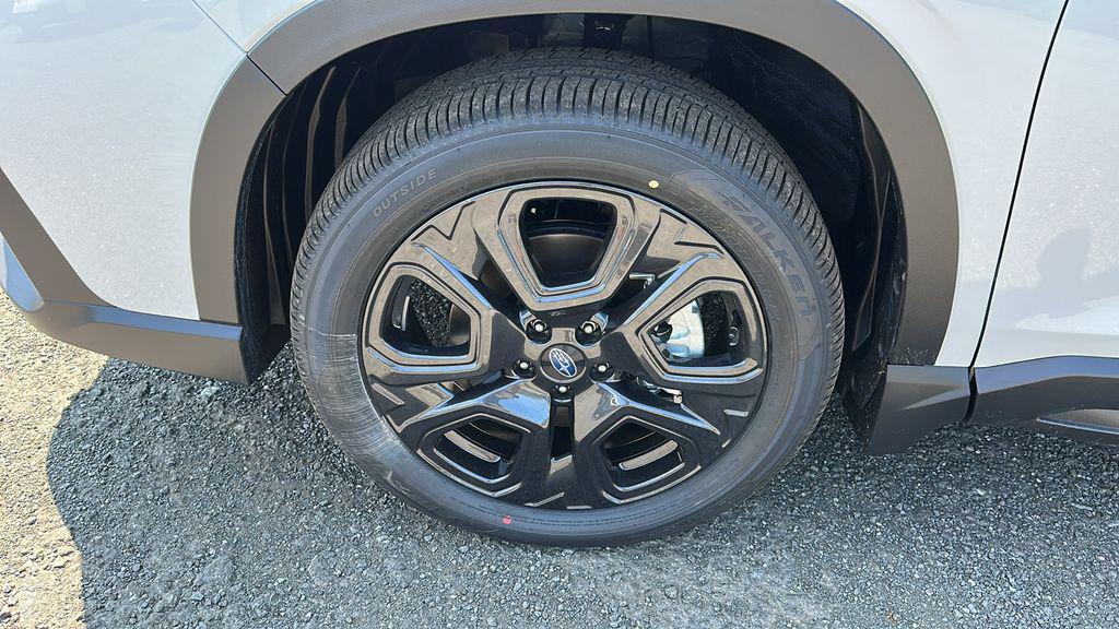 new 2025 Subaru Ascent car, priced at $46,758