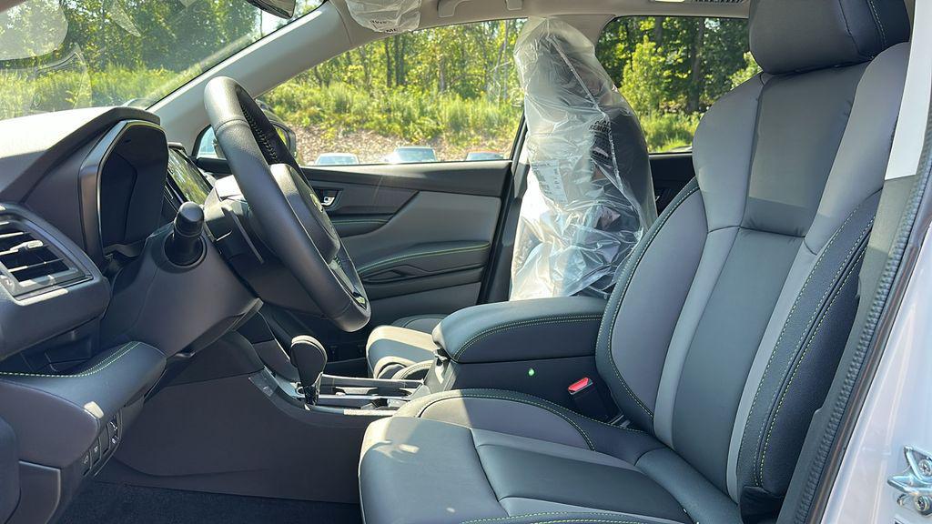 new 2025 Subaru Ascent car, priced at $46,758