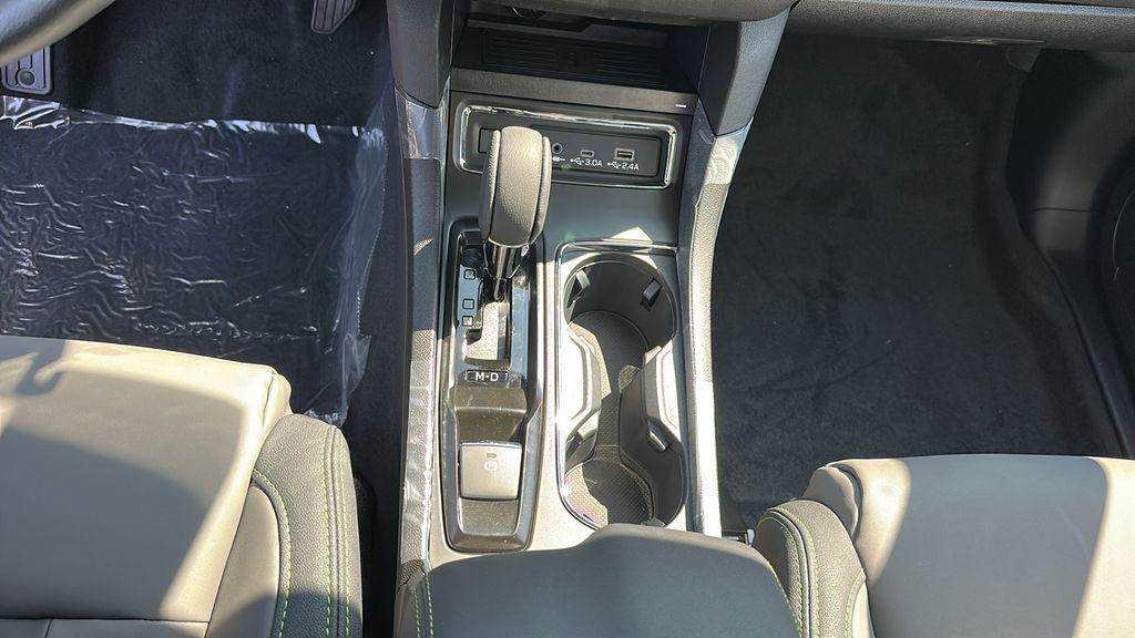 new 2025 Subaru Ascent car, priced at $46,758