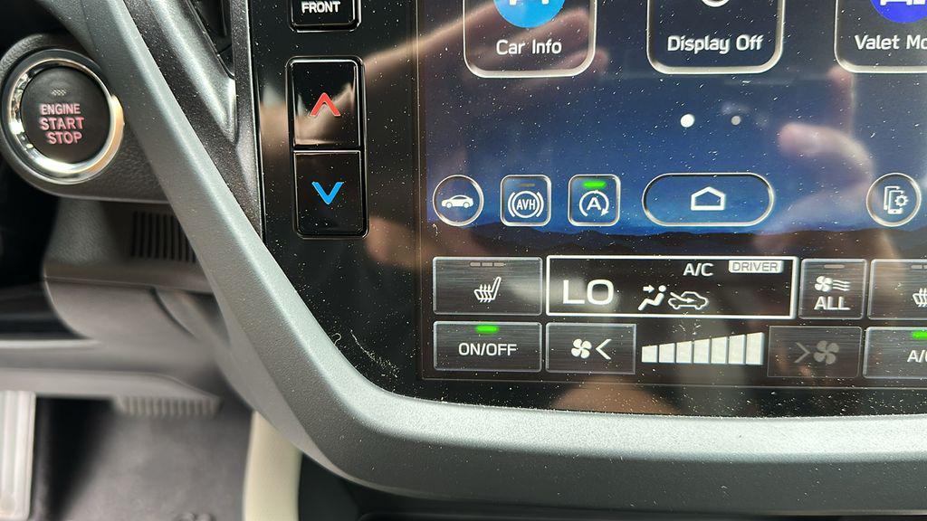 new 2025 Subaru Forester car, priced at $34,395