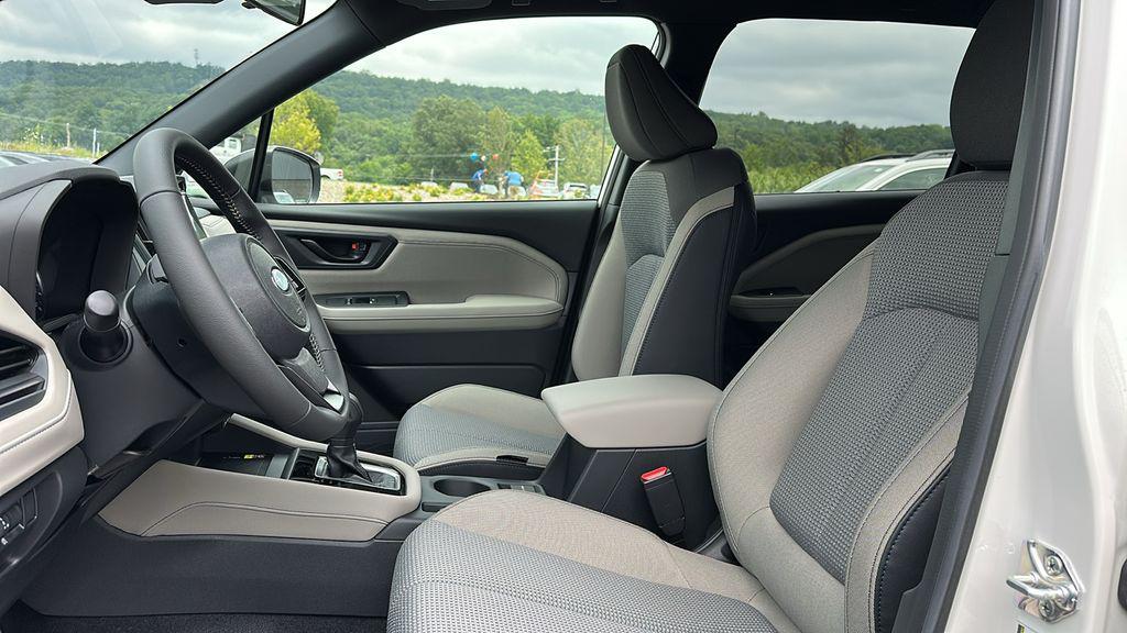 new 2025 Subaru Forester car, priced at $34,395