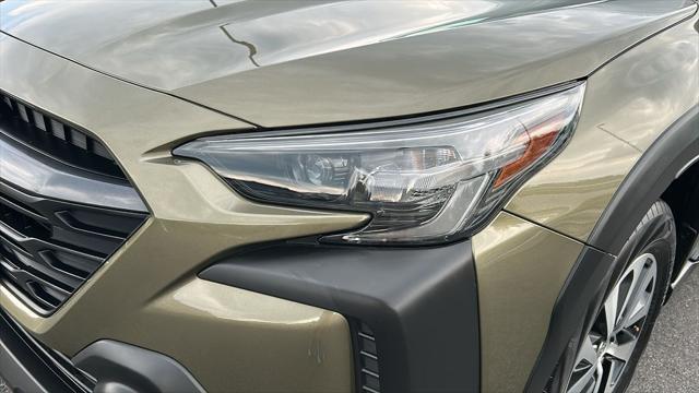 used 2024 Subaru Outback car, priced at $30,870