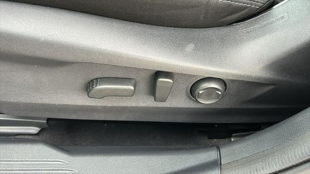 used 2024 Subaru Outback car, priced at $30,870